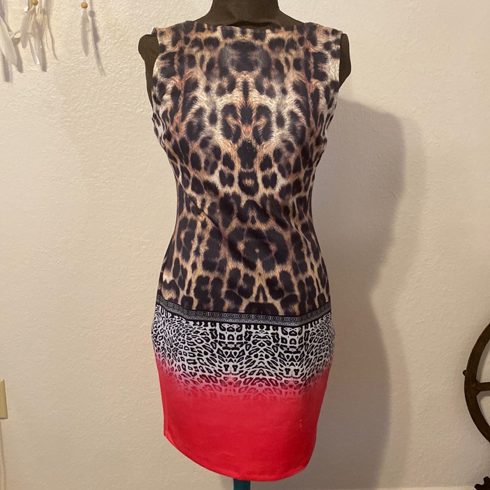 Venus dress
